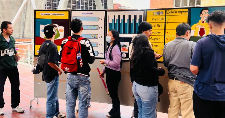Actividad de orientación