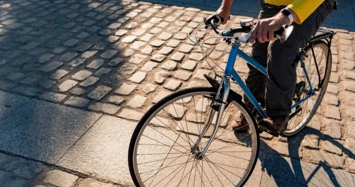 Semana de la bicicleta