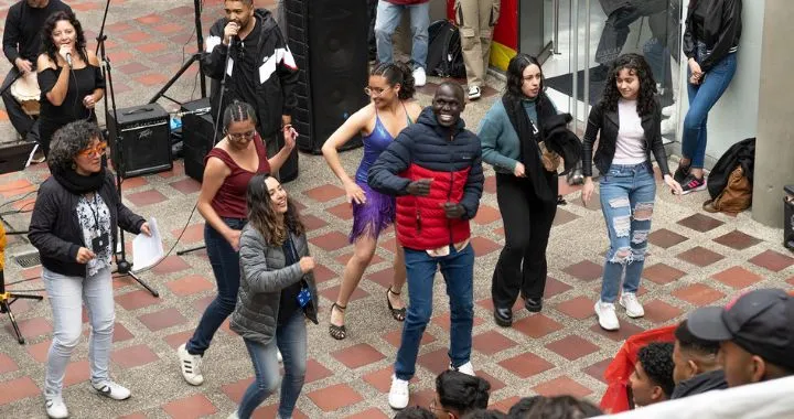 Día del estudiante lasallista 2025