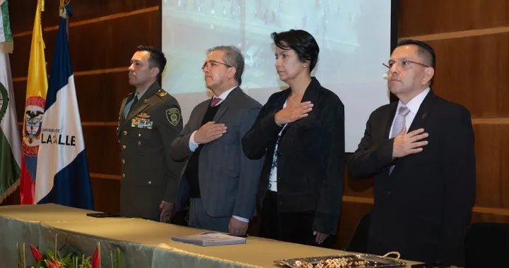 Policía Nacional se forma en teledetección avanzada para fortalecer el control...