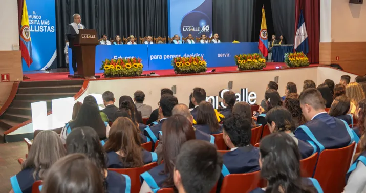 Caso de éxito Unisalle Incluyente