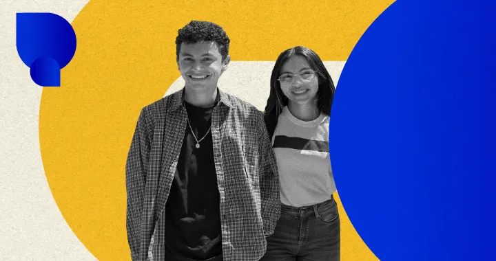 Estudiantes lasallistas