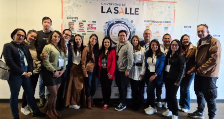 Equipo semana tecnosocial