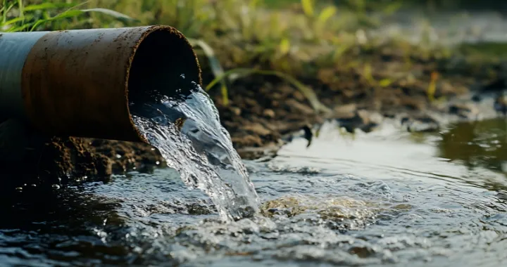 Crisis hídrica en Bogotá