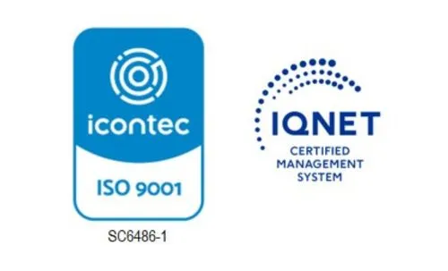 Icontec