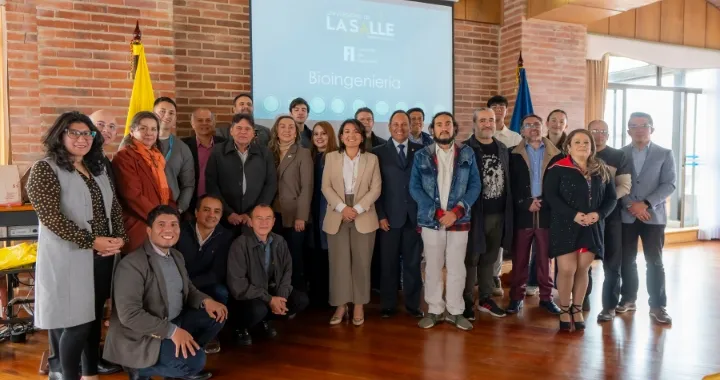 Programa de Bioingeniería