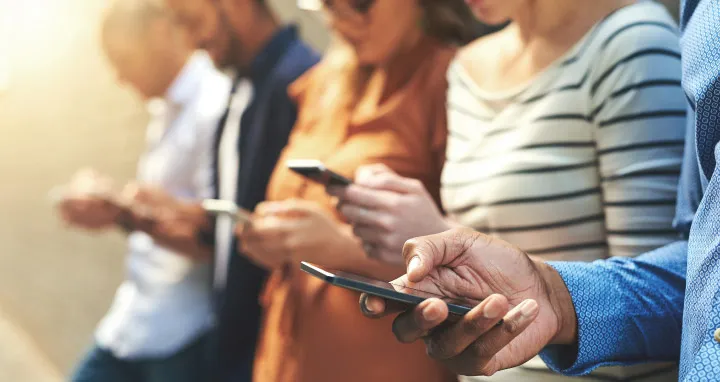 Elecciones a órganos de gobierno 