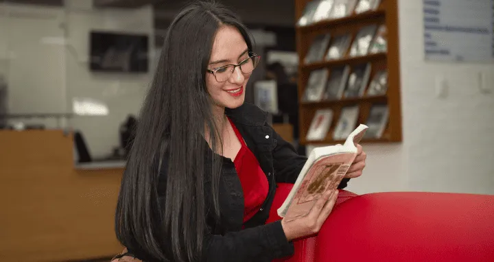 Horario de biblioteca periodo de vacaciones