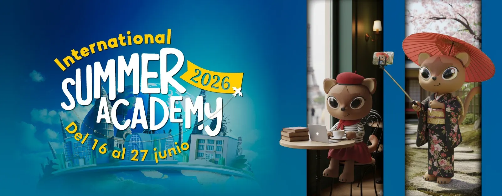 Summer Academy