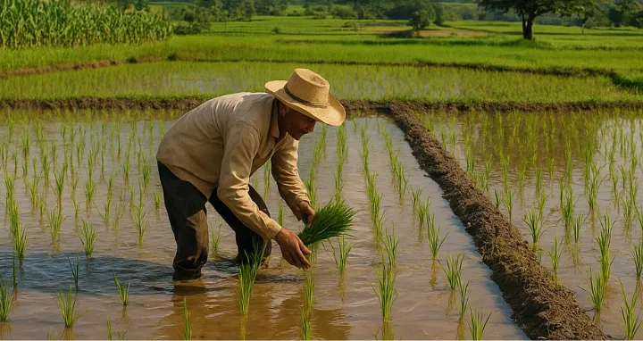 Imagen creada con Meta IA.