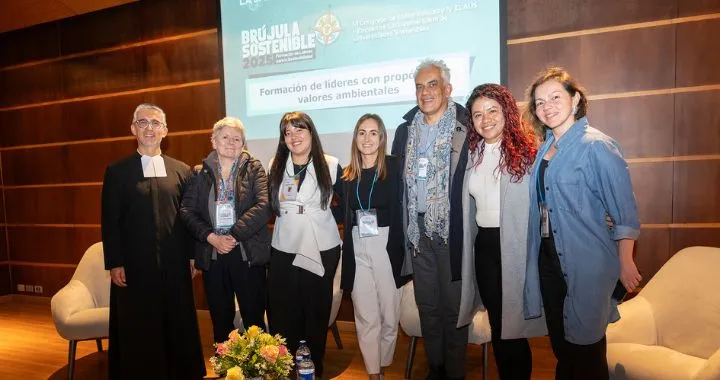  Brújula Sostenible 2025