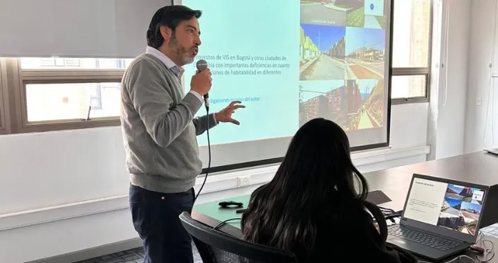 Doctorado Arquitectura, Diseño y Urbanismo 