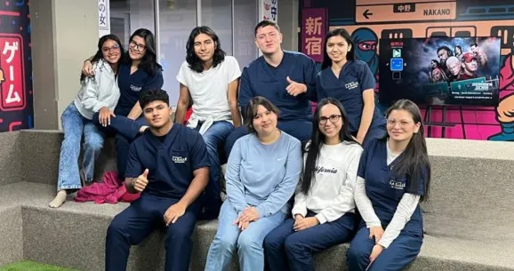 Estudiantes Lasallistas