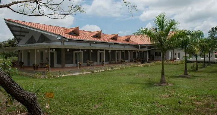 Nuestras instalaciones