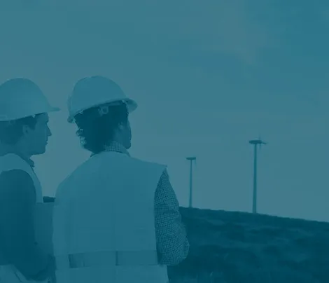 Chimeneas industriales emisiones de fuentes fijas