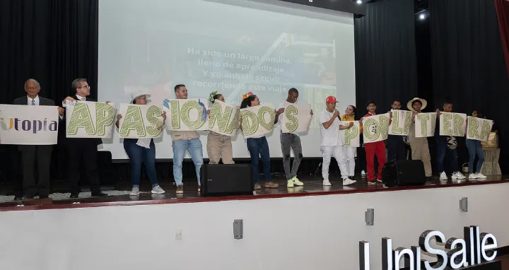 Fotografía de herencias-legados