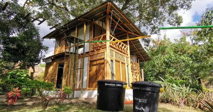 Ingeniería ambiental y sanitaria 