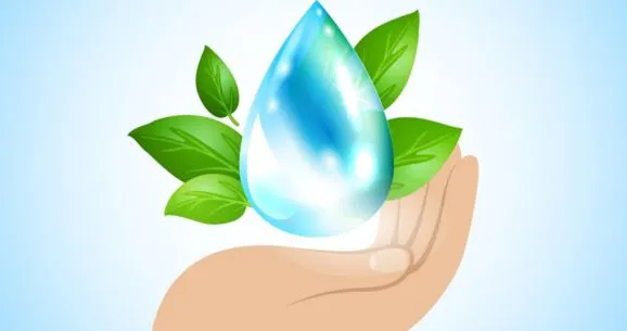 Uso racional del agua