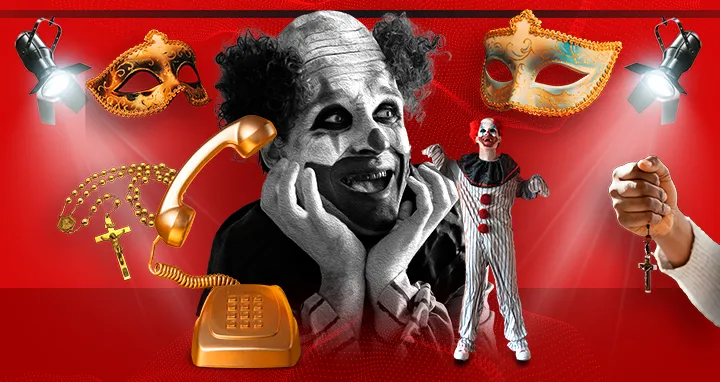 Agenda del mes de marzo