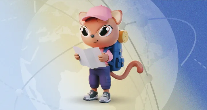 convocatoria de movilidad para realizar un intercambio en el 2026-2