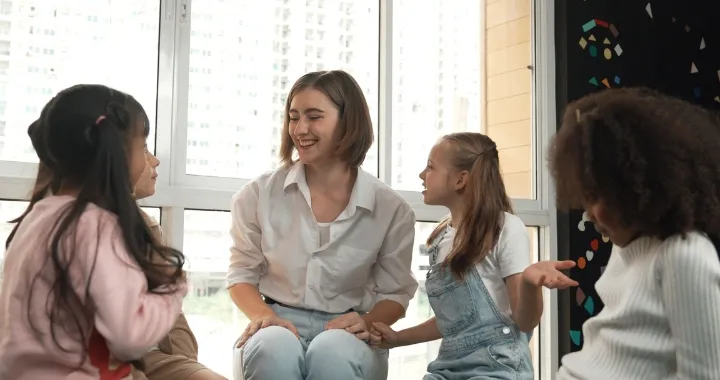 Dia internacional de la lengua materna 