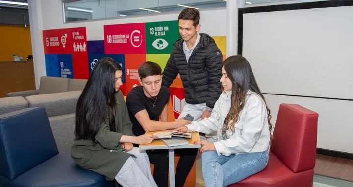 Consejo Nacional para la Educación en Trabajo Social