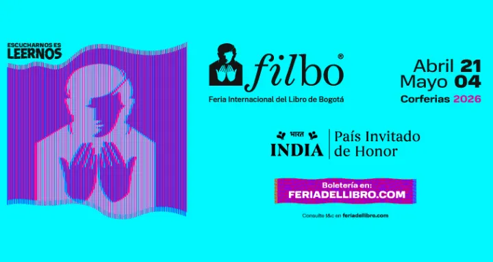Imagen oficial FILBo 2026