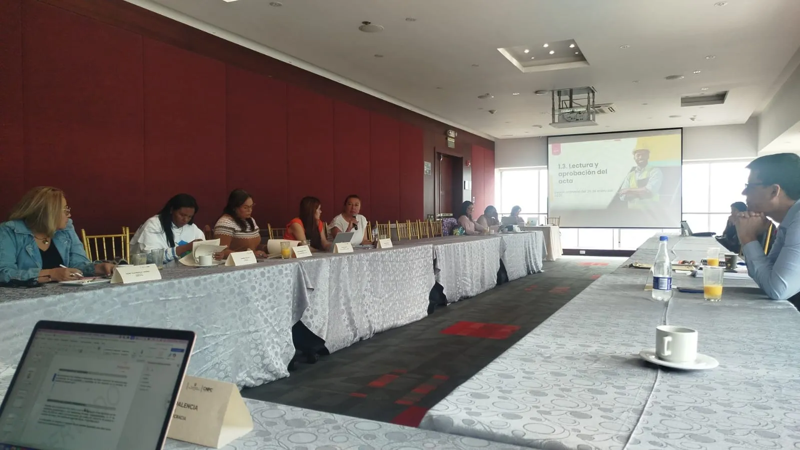 Consejo Nacional de Participación Ciudadana (CNPC)