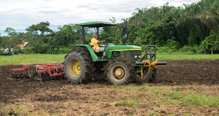 Fotografía tomada en Yopal