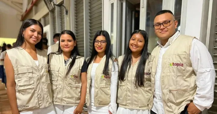 Cohorte 2023
