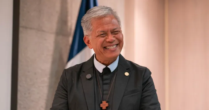 Hno. Armin Luistro