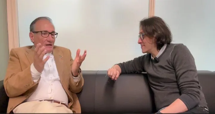 profesor Francisco Javier Neila González, referente internacional en...