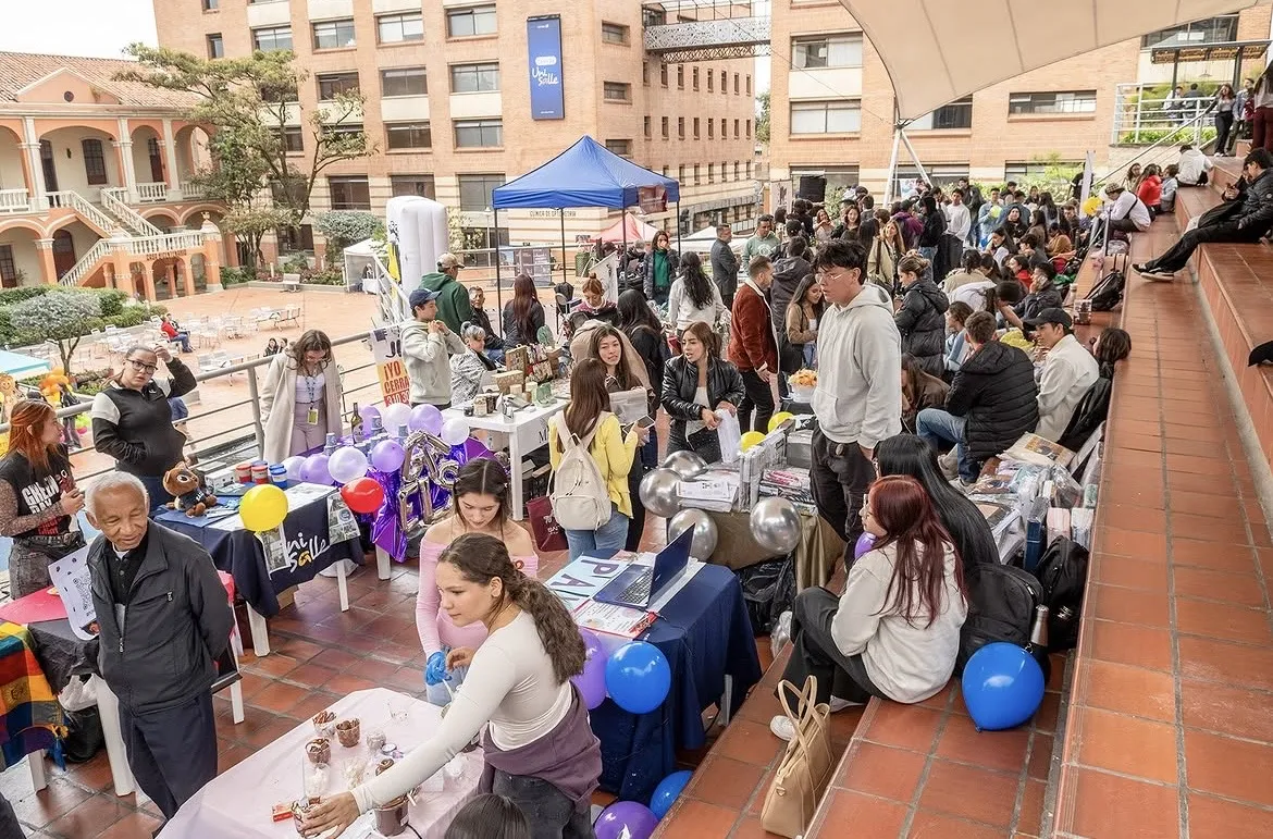 La Salle Crea