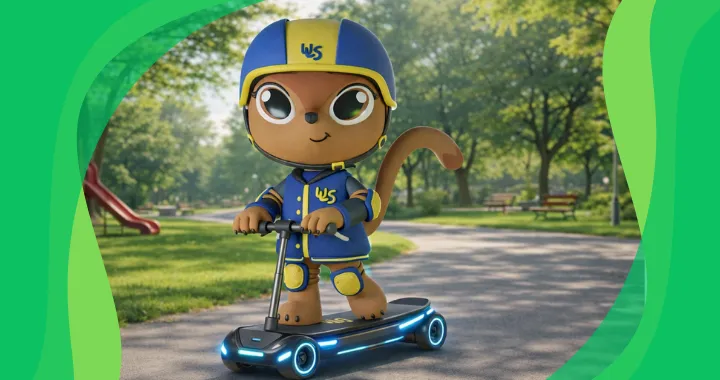 Patinetas eléctricas