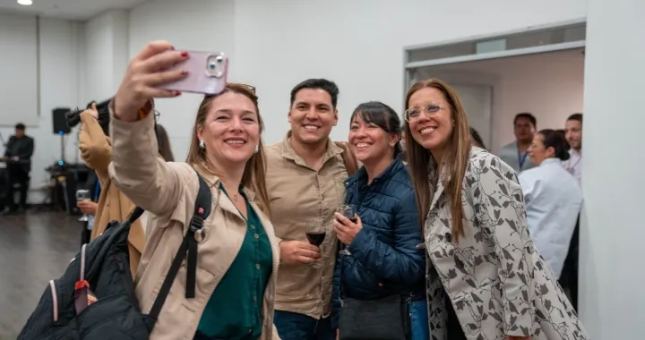 I Congreso La Salle Business School Alliance Bajío – Colombia