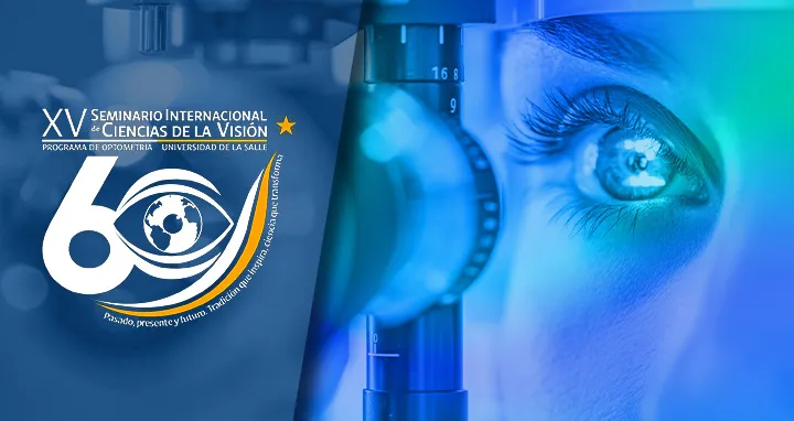 XV Seminario Internacional en Ciencias de la Visión