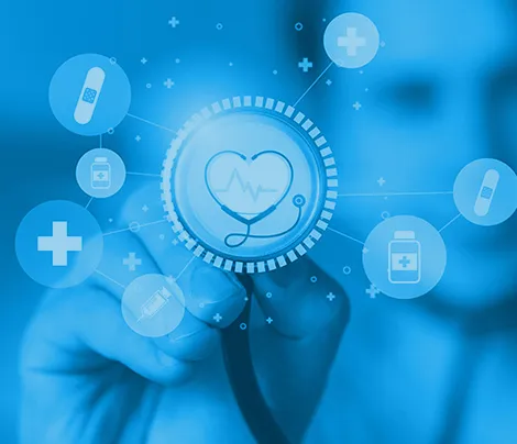 Fundamentos en salud digital e inteligencia en salud