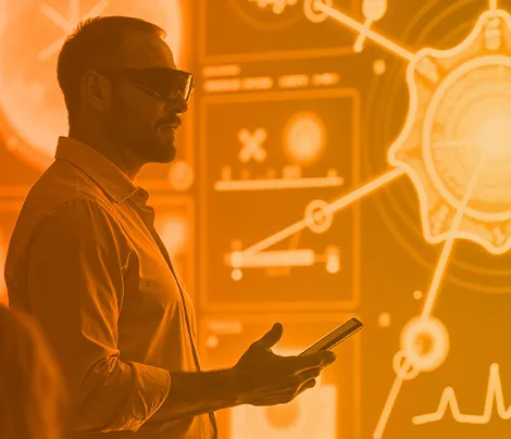 Humanidades digitales