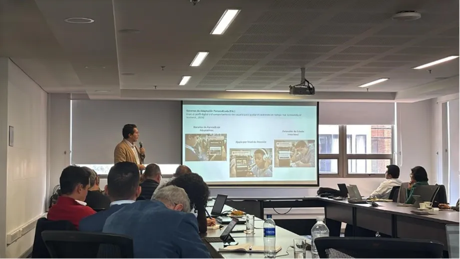 Encuentro Nacional de Currículo en Medicina Veterinaria, Zootecnia y Medicina...