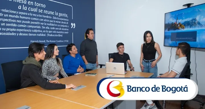 Financia tu matricula 