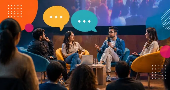 conversatorio internacional sobre cultura digital, inteligencia artificial y...