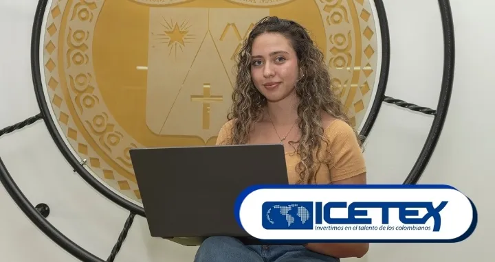 Financia tu matrícula con ICETEX