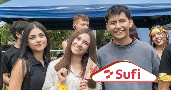 Convenio Sufi - Bancolombia