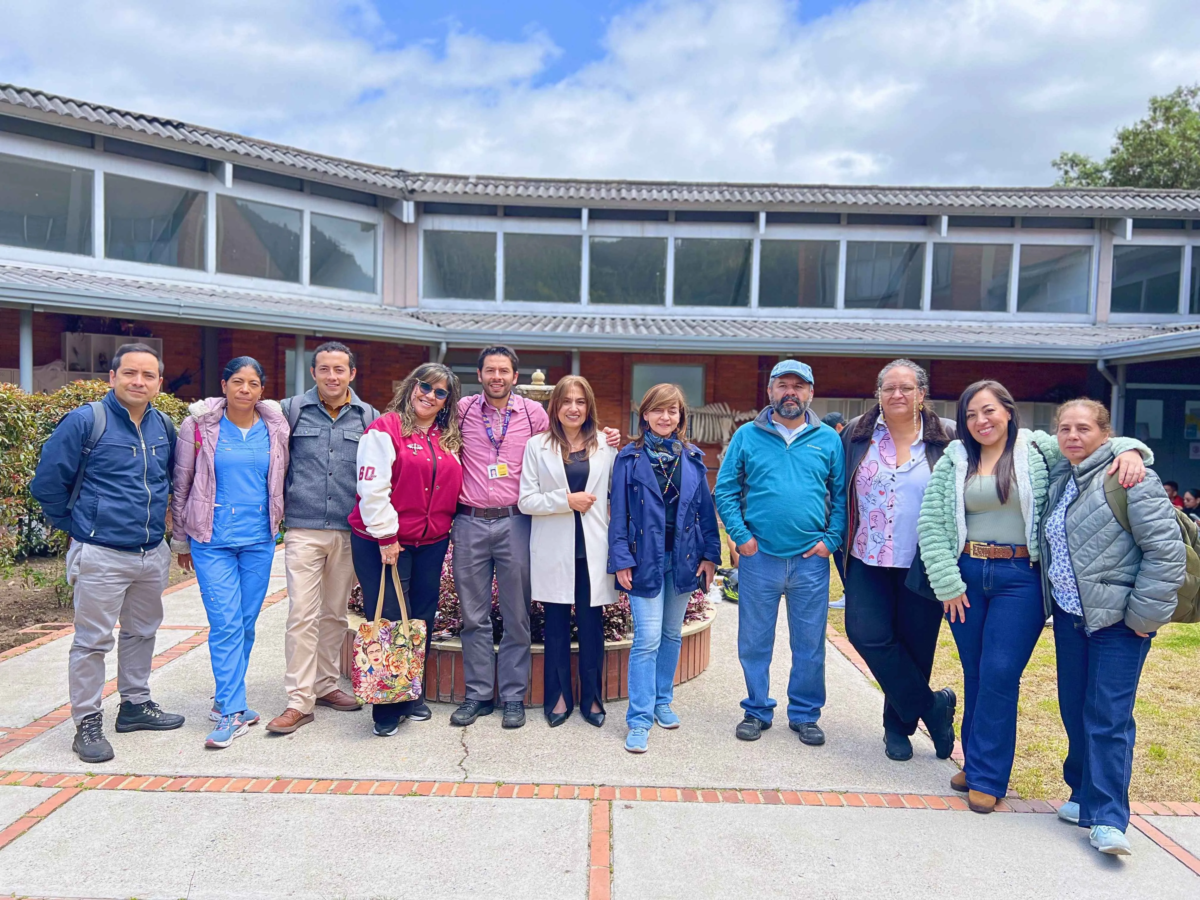 Oncología