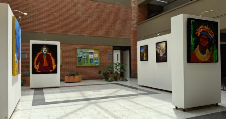 Nuevo espacio de sensibilización para las artes