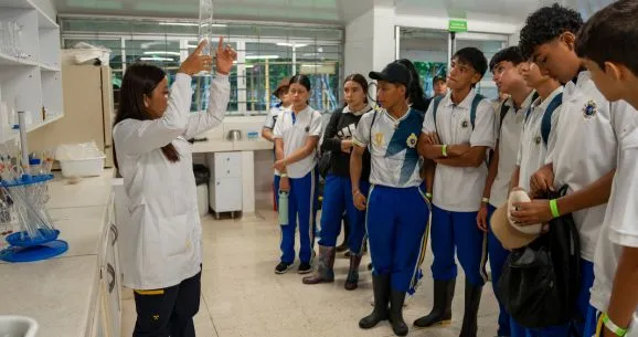 Campus Abierto Utopía