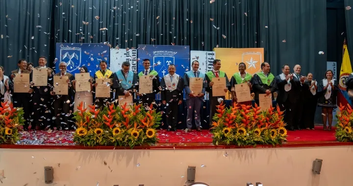Graduados 2026-1