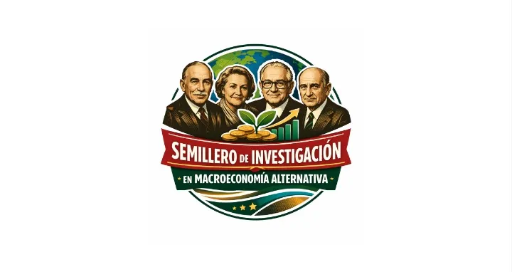 Logo semillero de Investigación EAMD