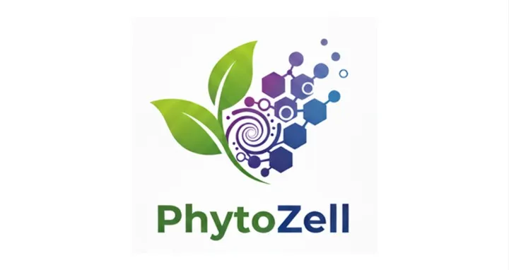 Logo semillero de Investigación PHYTOZELL