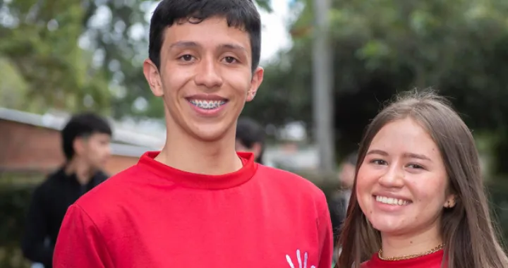 Estudiantes M.A.S